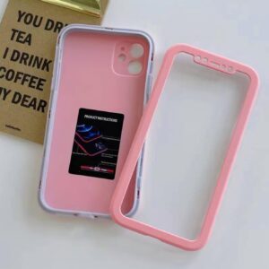 كيس IPHONE 12 PRO