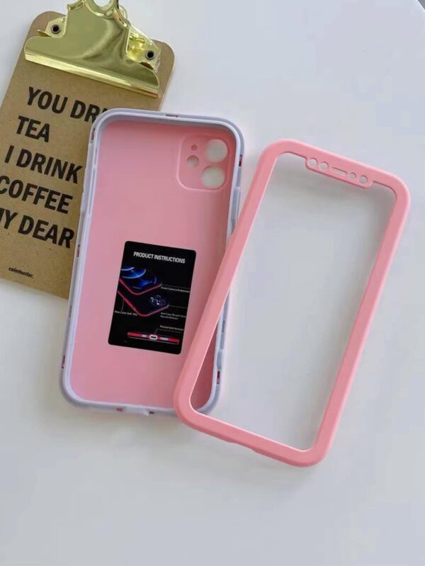 كيس IPHONE 12 PRO