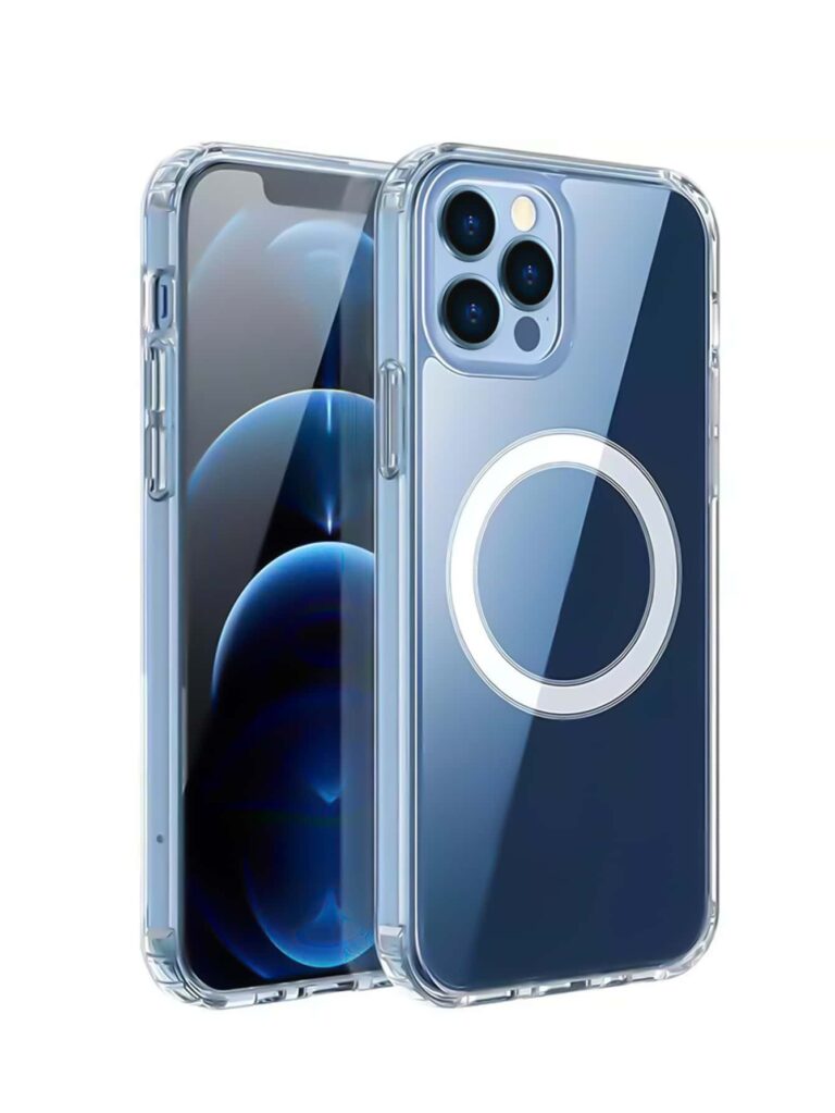 CASE IPHONE12
