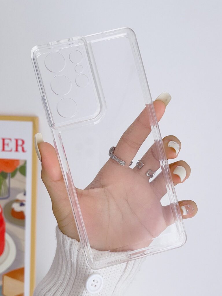 case Galaxy A51