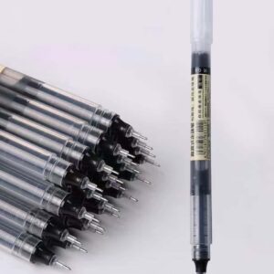 10pcs Gel Pen Set