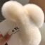 Fluffy Hair مخلب شعر