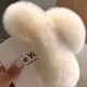 Fluffy Hair مخلب شعر