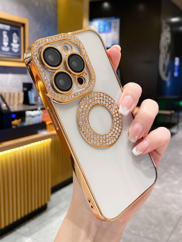 حافظة هاتف IPHONE14 PRO MAX
