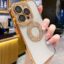 حافظة هاتف IPHONE14 PRO MAX