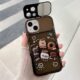 كيس IPHONE 14 PRO MAX