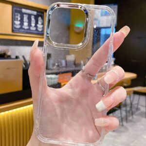 Clear Phone Case OPPO RENO 8T