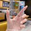 Clear Phone Case OPPO RENO 8T