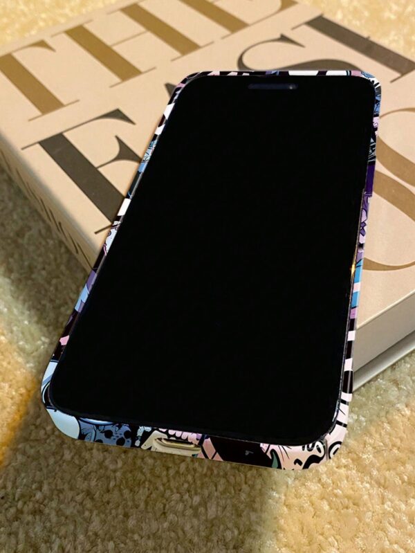 ⁦CASE IPONE 11⁩ - الصورة ⁦5⁩