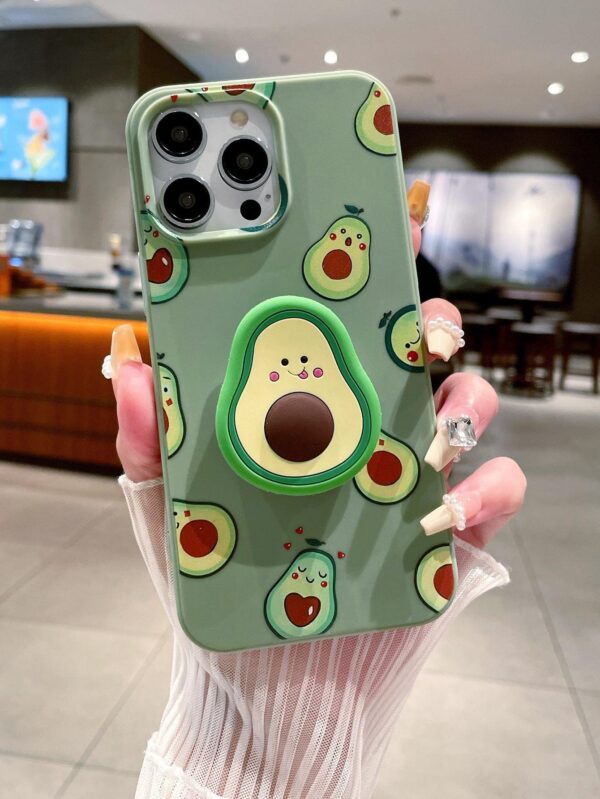 كيس IPHONE 14 PRO MAX