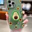 كيس IPHONE 14 PRO MAX