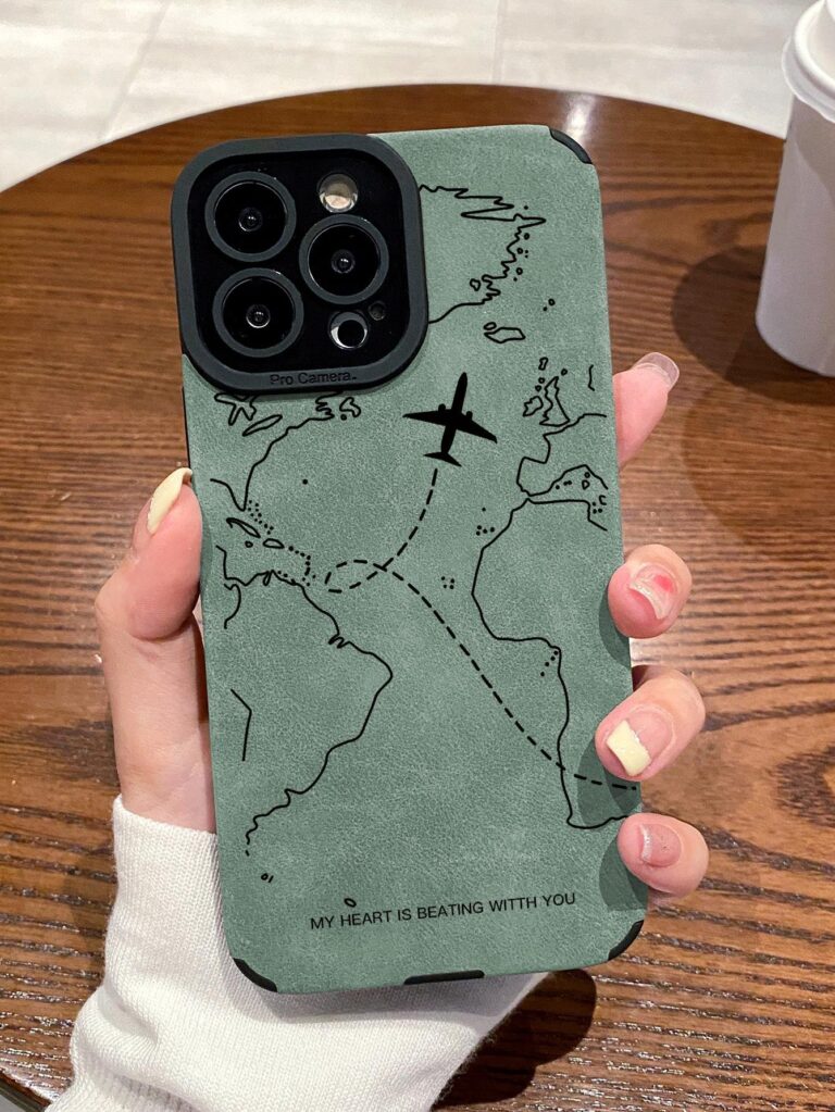 حافظة هاتف IPHONE 12 PRO