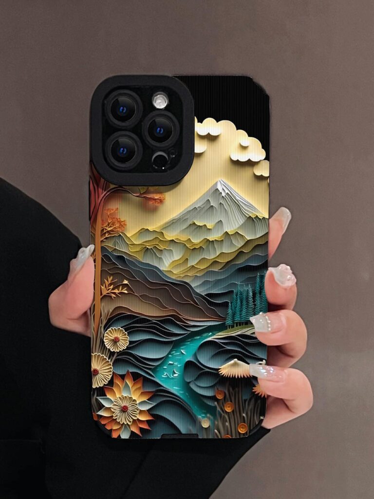 CASE IPHONE 13 PRO MAX