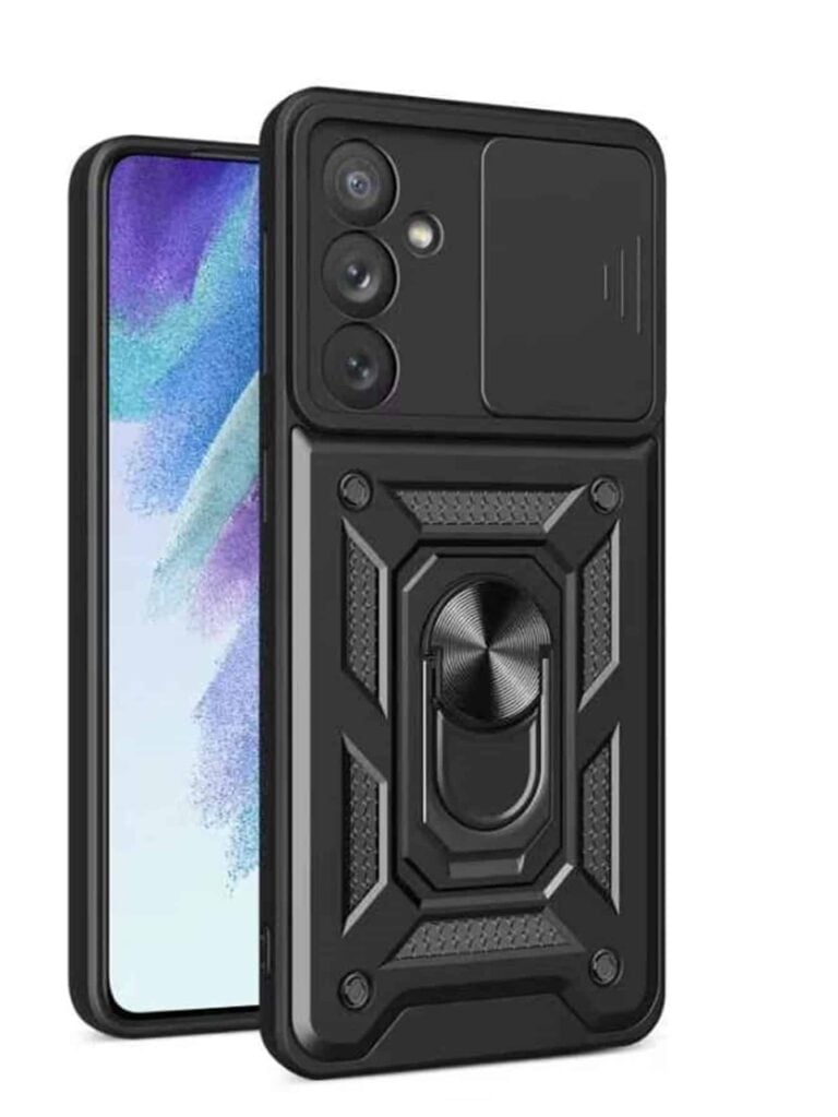 case Xiami Poco X4PRO