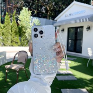 CASE IPHONE 13 White