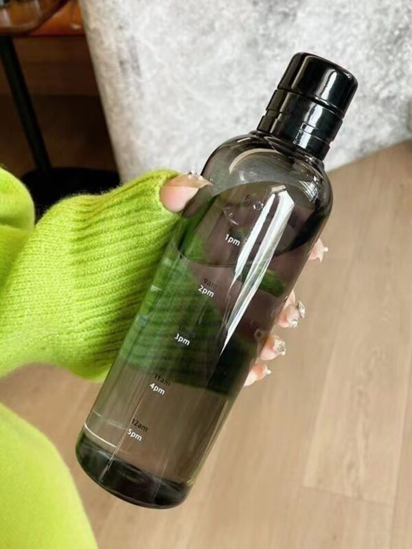Black Water Cup 500ml