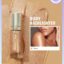 سائل، لامع يدوم طويلاً SHEGLAM Sunkissed هايلايتر الجسم من
