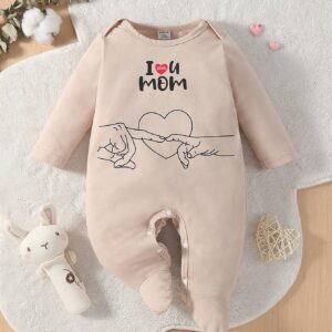 Baby Girl Heart