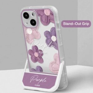 حافظة هاتف مع مسندIPHONE 11
