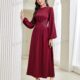 SHEIN Modely  A-line Dress