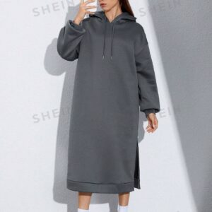 SHEIN EZwear فستان من