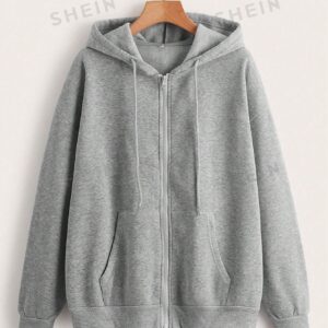 Zip Hoodie مميزة