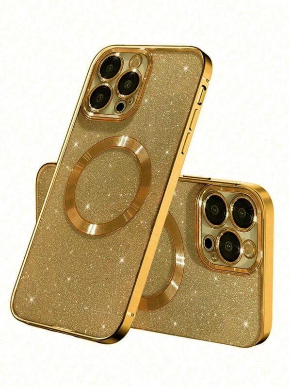 CASE IPONE 11 Gold