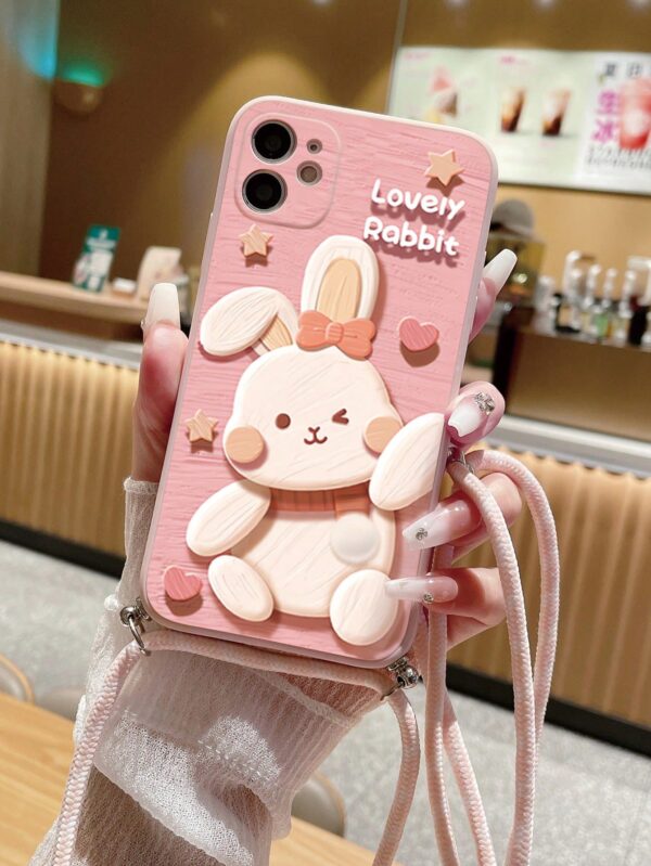 CACE GALAXY A71 Baby Pink