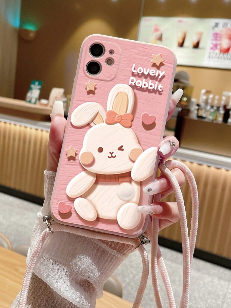 CACE GALAXY A71 Baby Pink