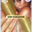 سائل، لامع يدوم طويلاً SHEGLAM Sunkissed هايلايتر الجسم من