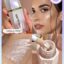 هايلايتر سائل Sheglam Glow Bloom بلون فانيلا فروست.