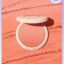 Blush Powder يدوم طويلاً، متوهج خفيف الوزن، أحمر الخدود الطبيعي للوجه