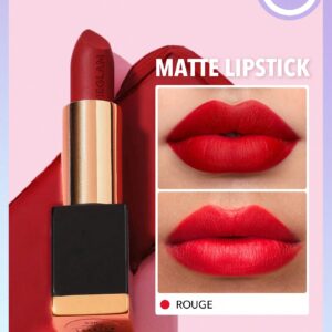 أحمر شفاه  بلون Rouge