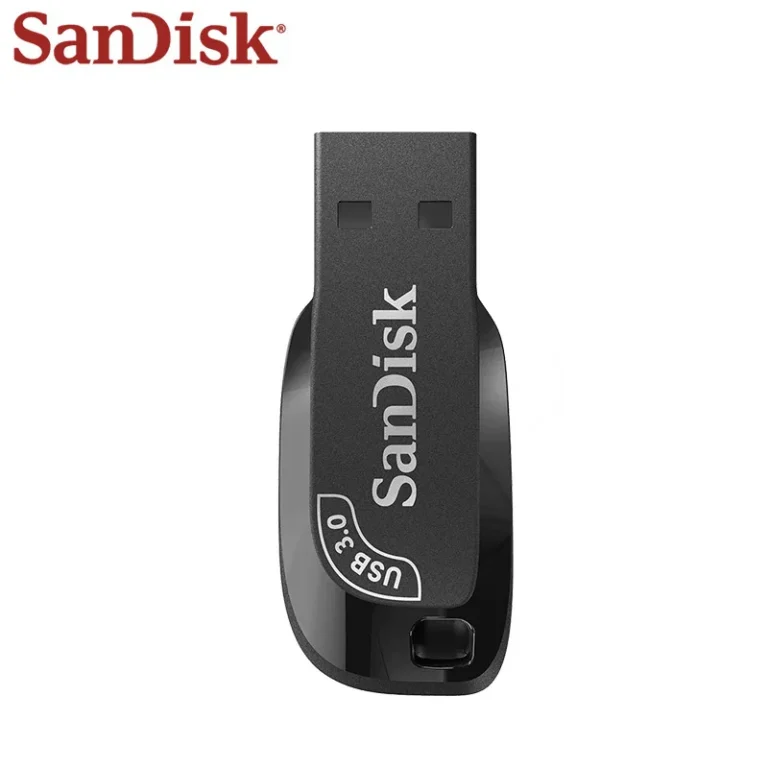 فلاشة بسعة 32 GB